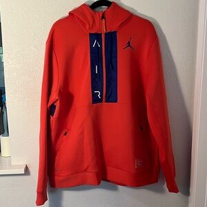Air Jordan Jacket